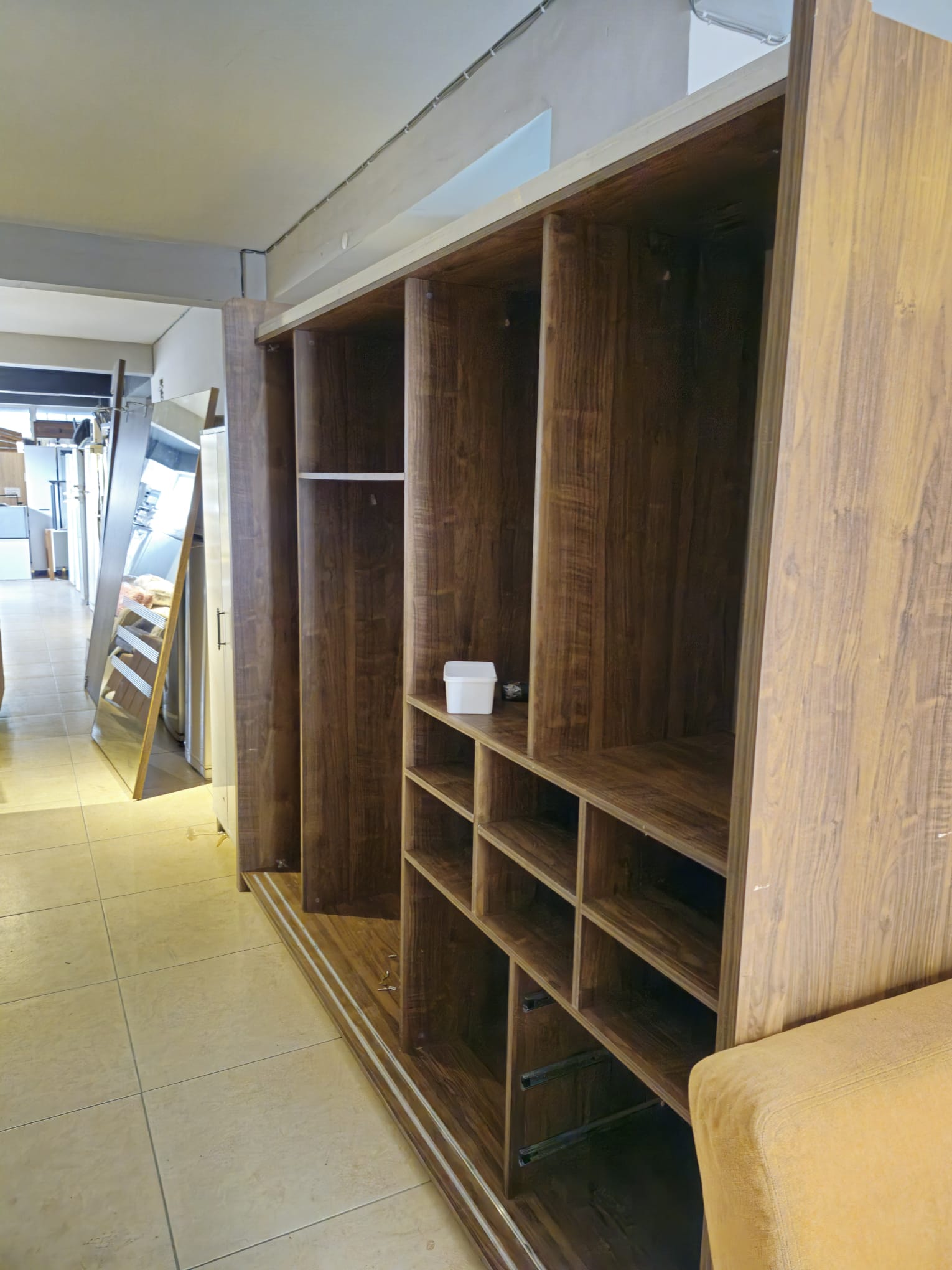 01 Spot 2.el Eşya Alım Satım